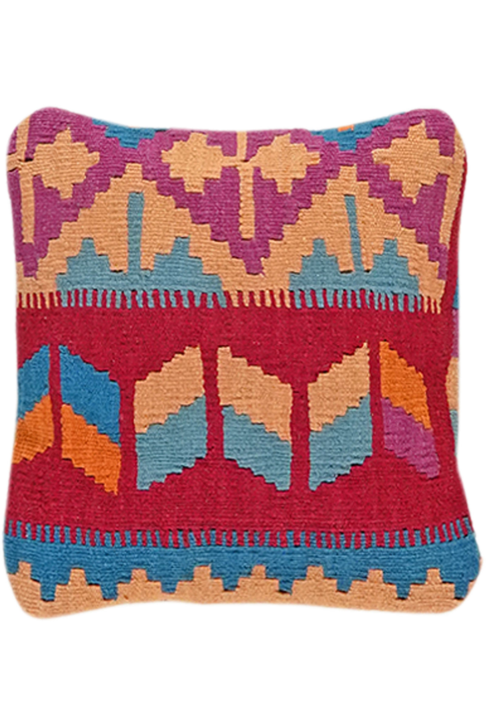 Kelim Cushion-