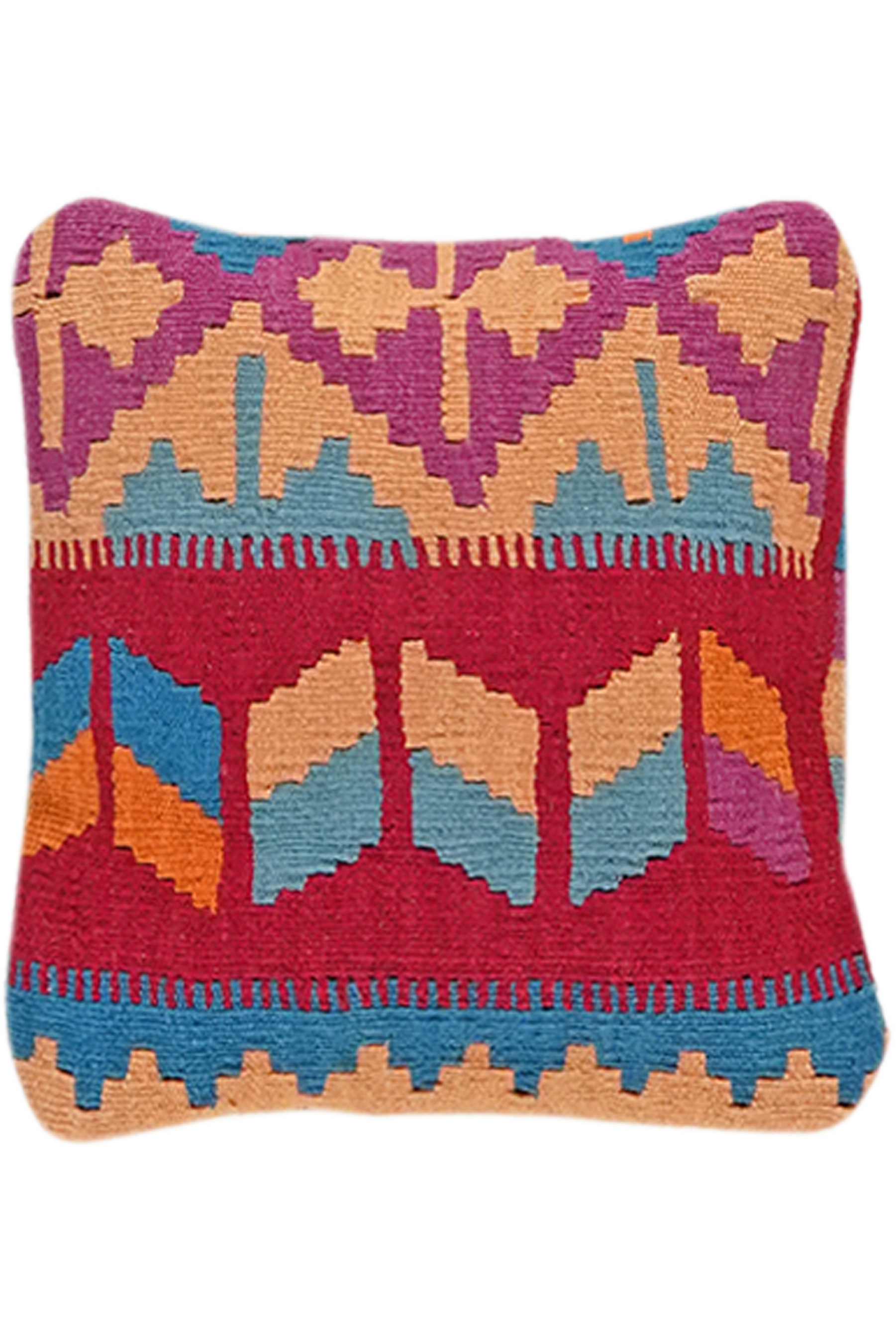 Kelim Cushion-