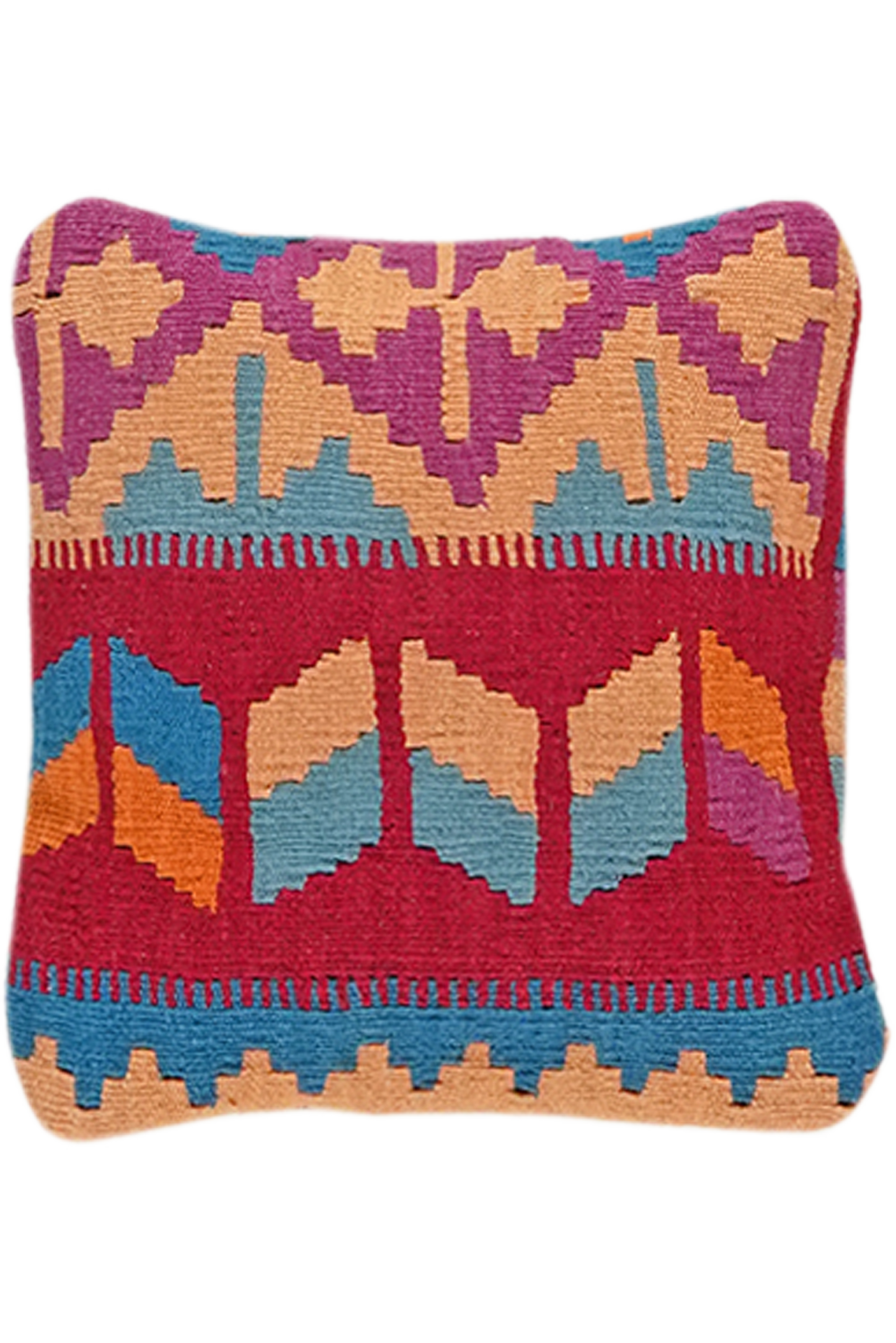 Kelim Cushion