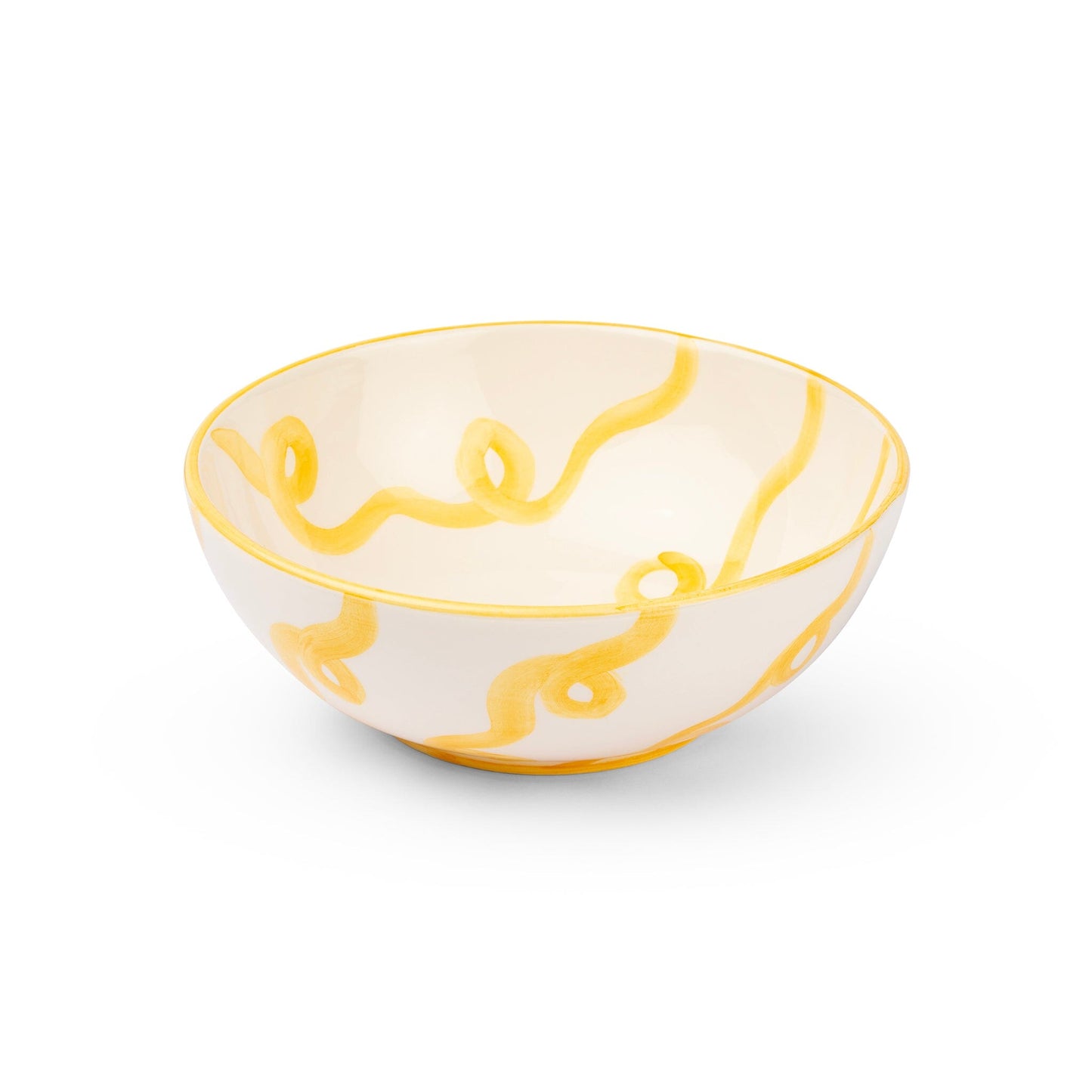 Olaf Serving Bowl