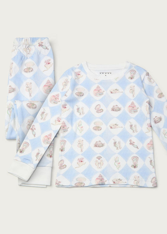 Harlequin de la Mer - Kids Gift Set