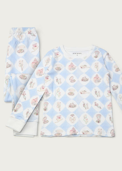 Harlequin de la Mer - Kids Gift Set