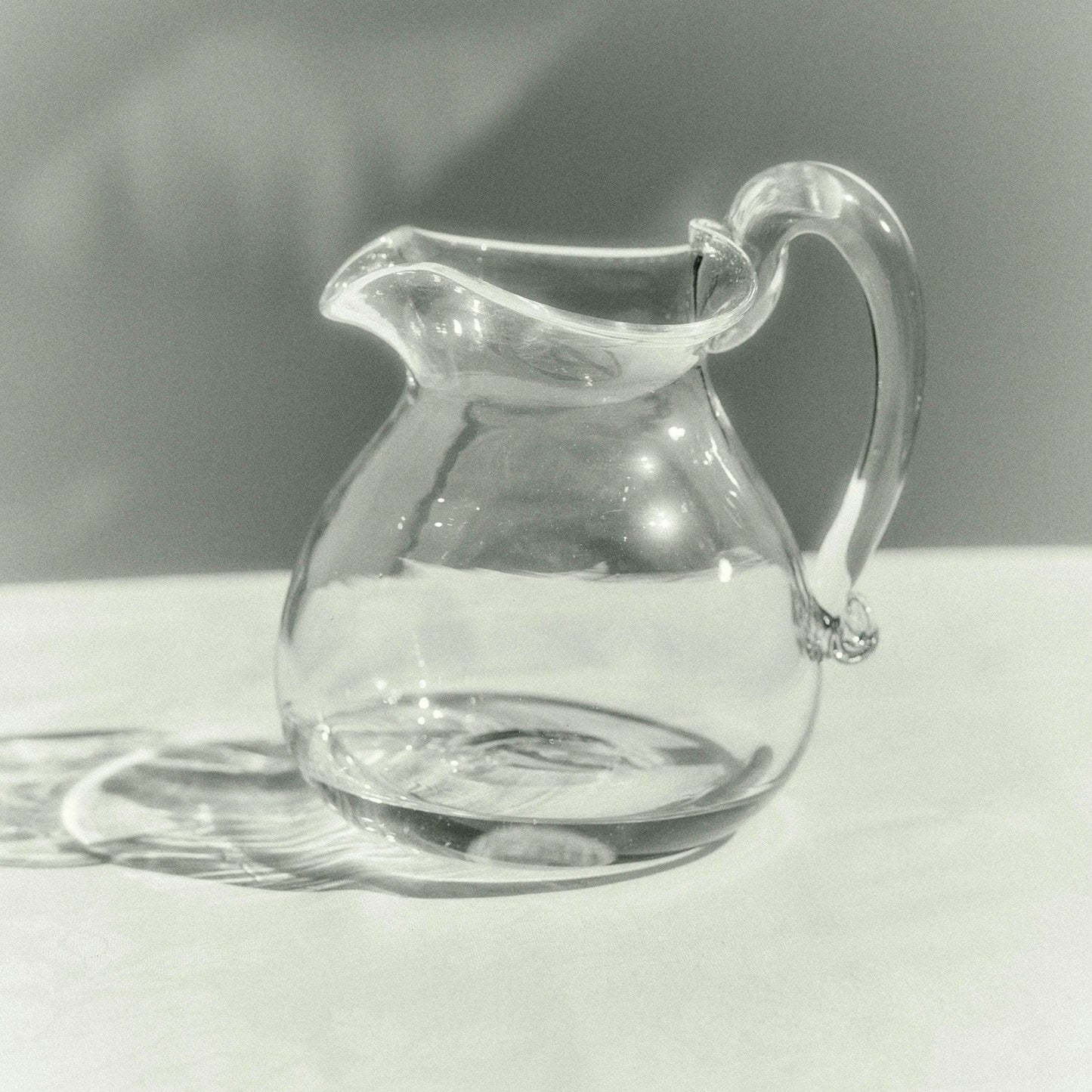 Michele Jug Clear