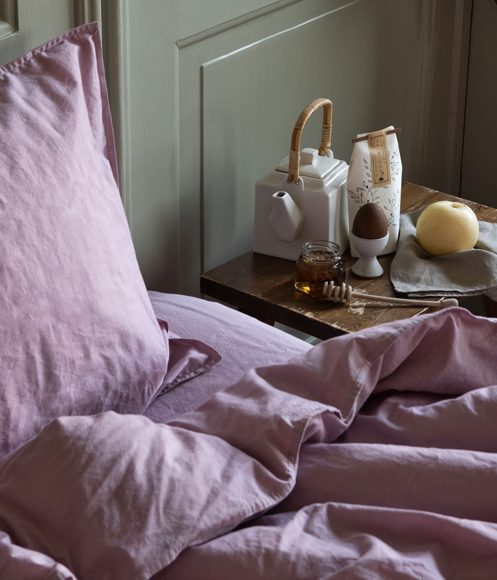Duvet Cover Aster