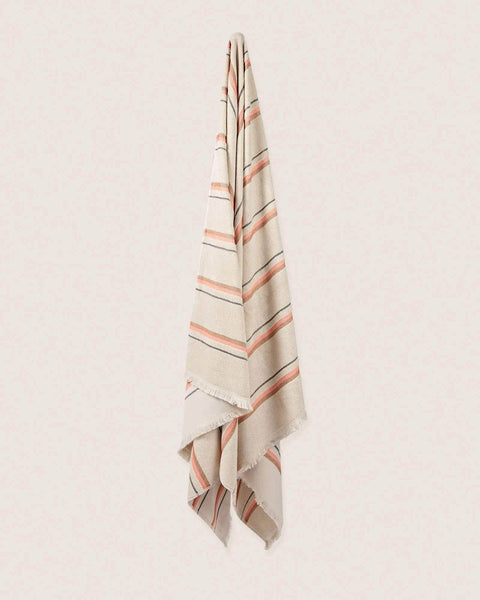 Købn - Sand Bathroom Set - SAVE 10%
