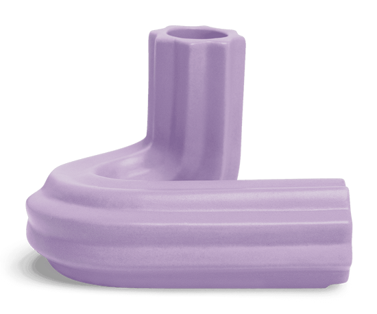 Templo Candle Holder