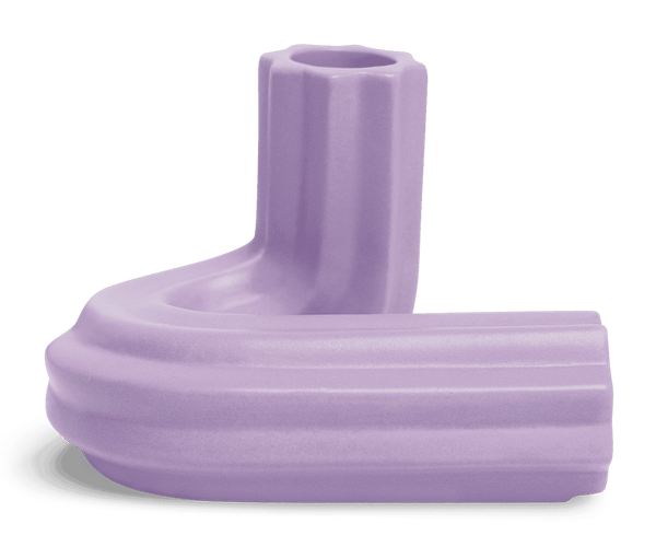 Templo Candle Holder
