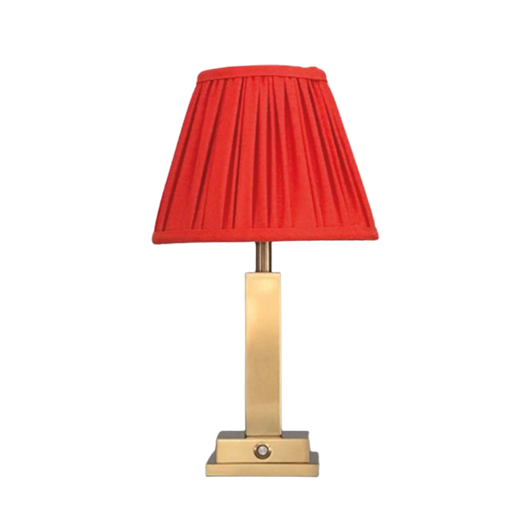 Philia Table Lamp Coral