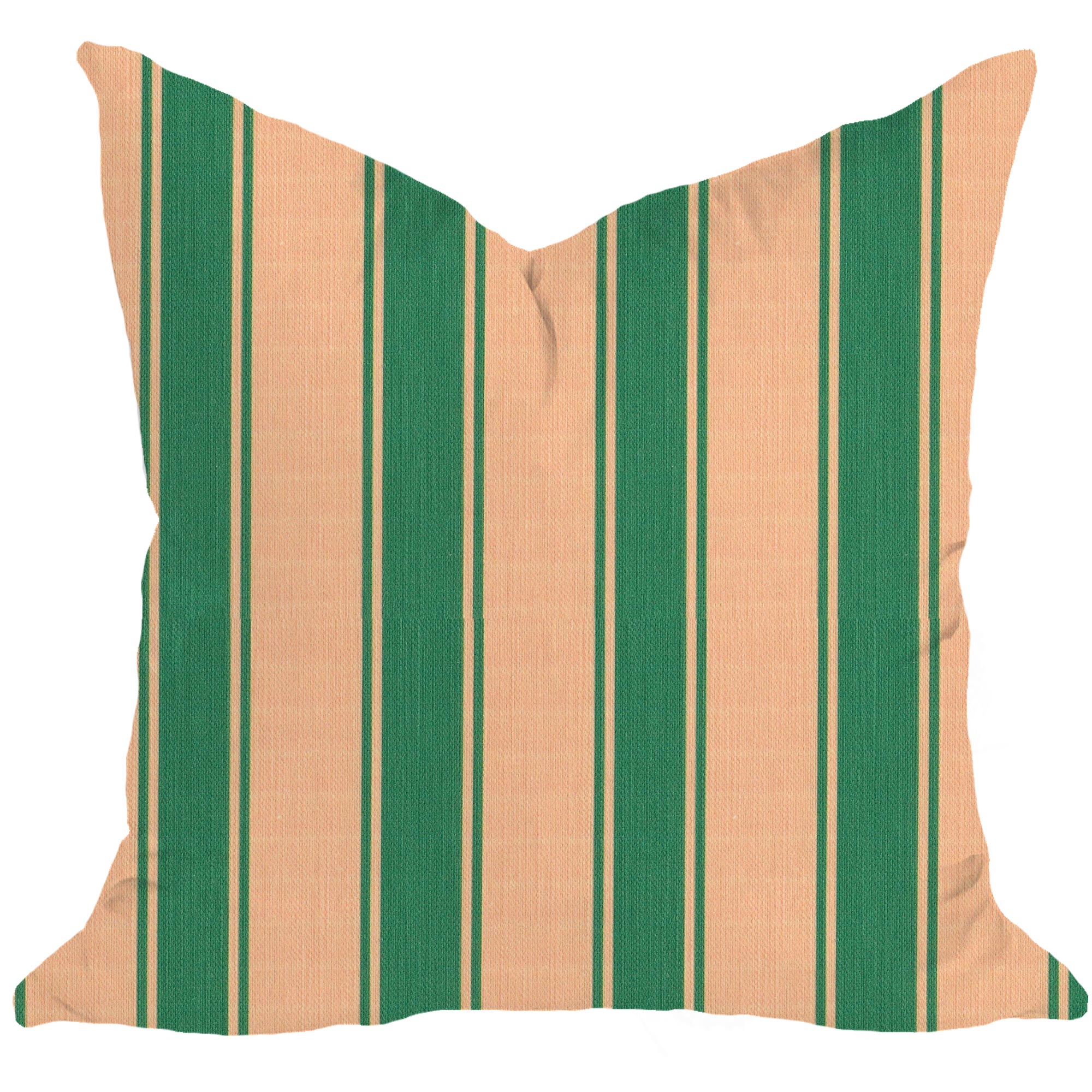 Riviera Stripe Pillow
