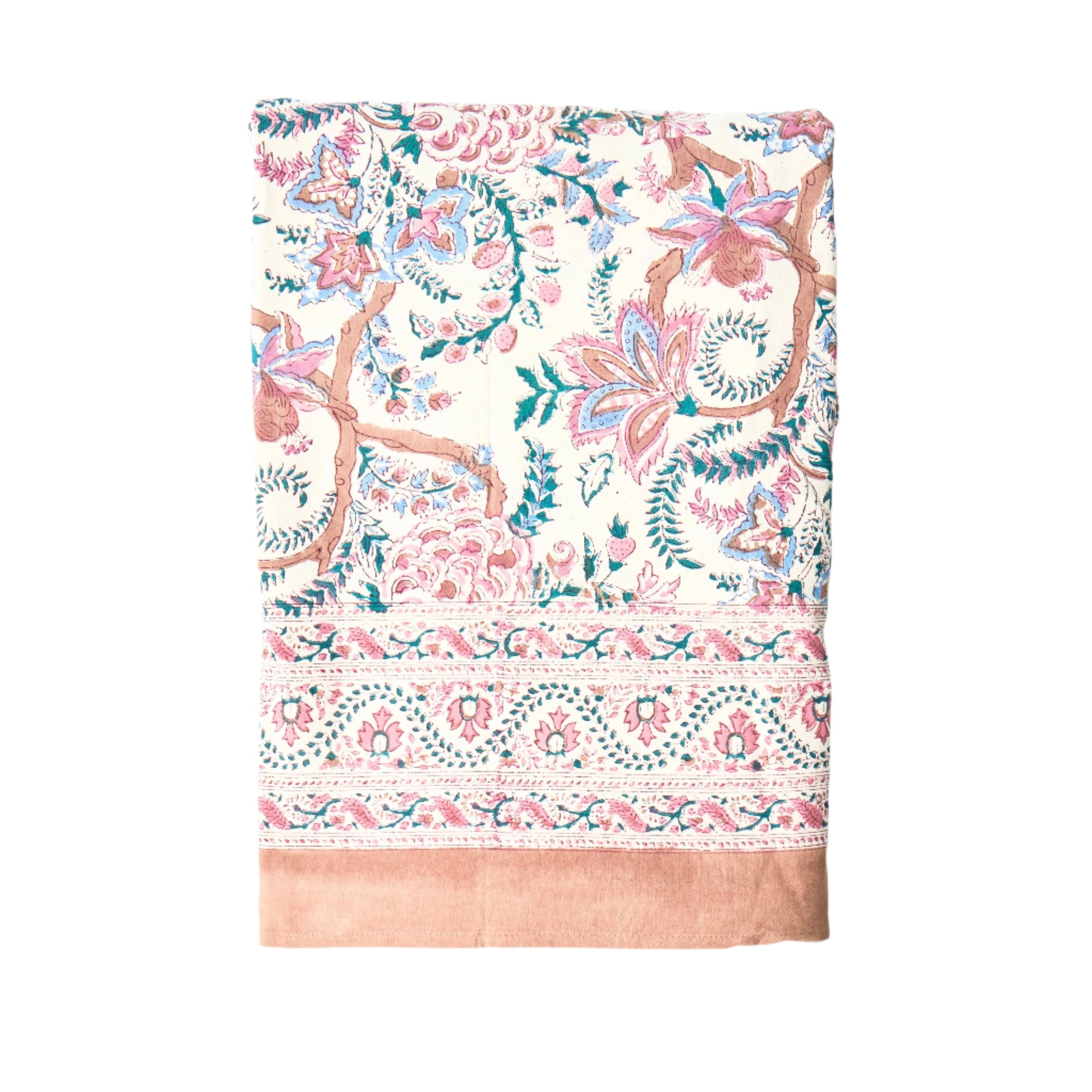 Nantucket Tablecloth