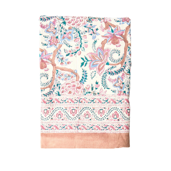 Nantucket Tablecloth