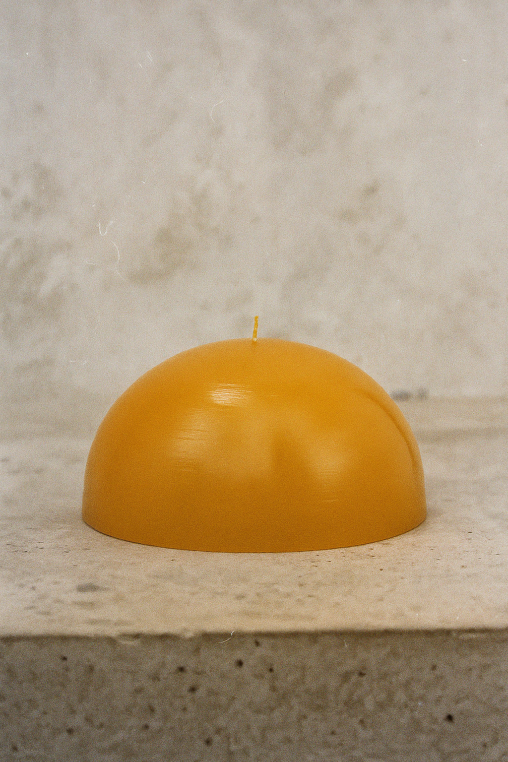 Hemisphere Candle