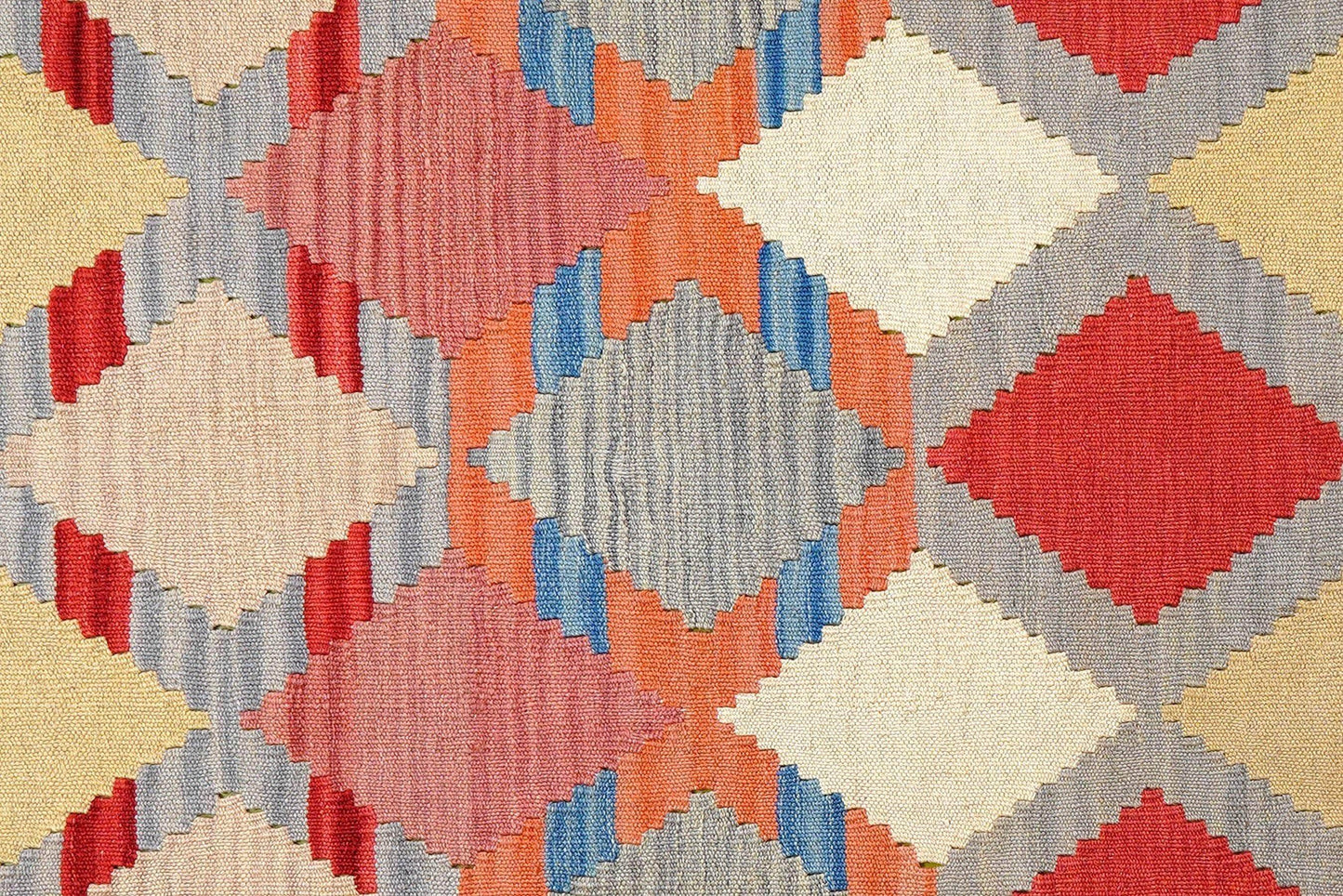 Gashgai Kelim Rug