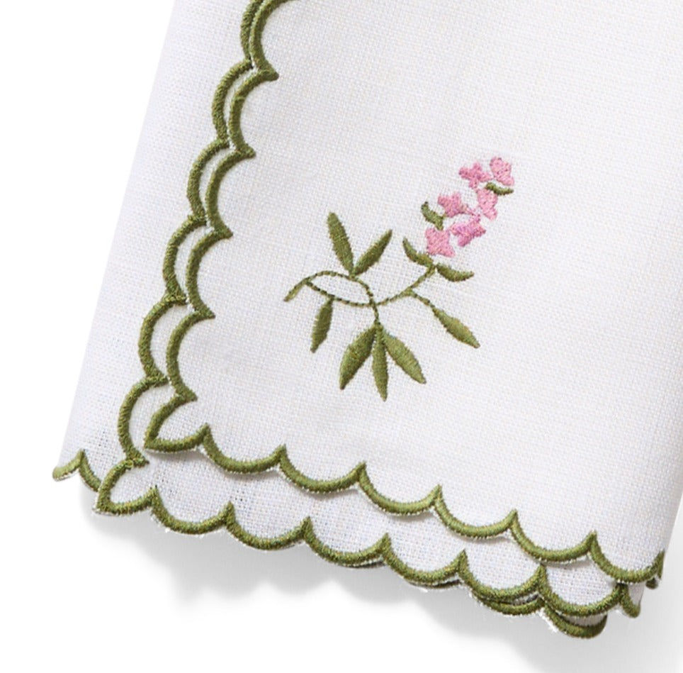 Lavender Napkin (Set of 4)