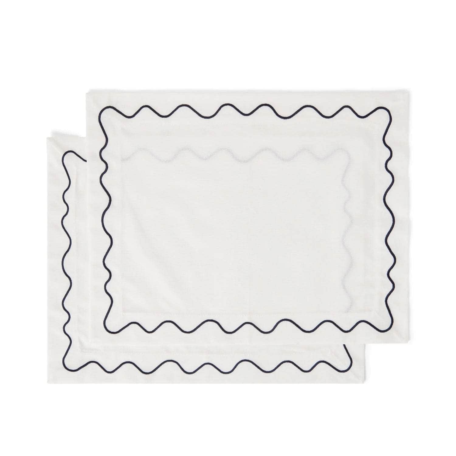 Mayfair Wave Placemat