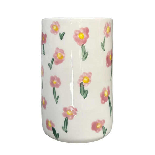 Prairie Bunch Vase