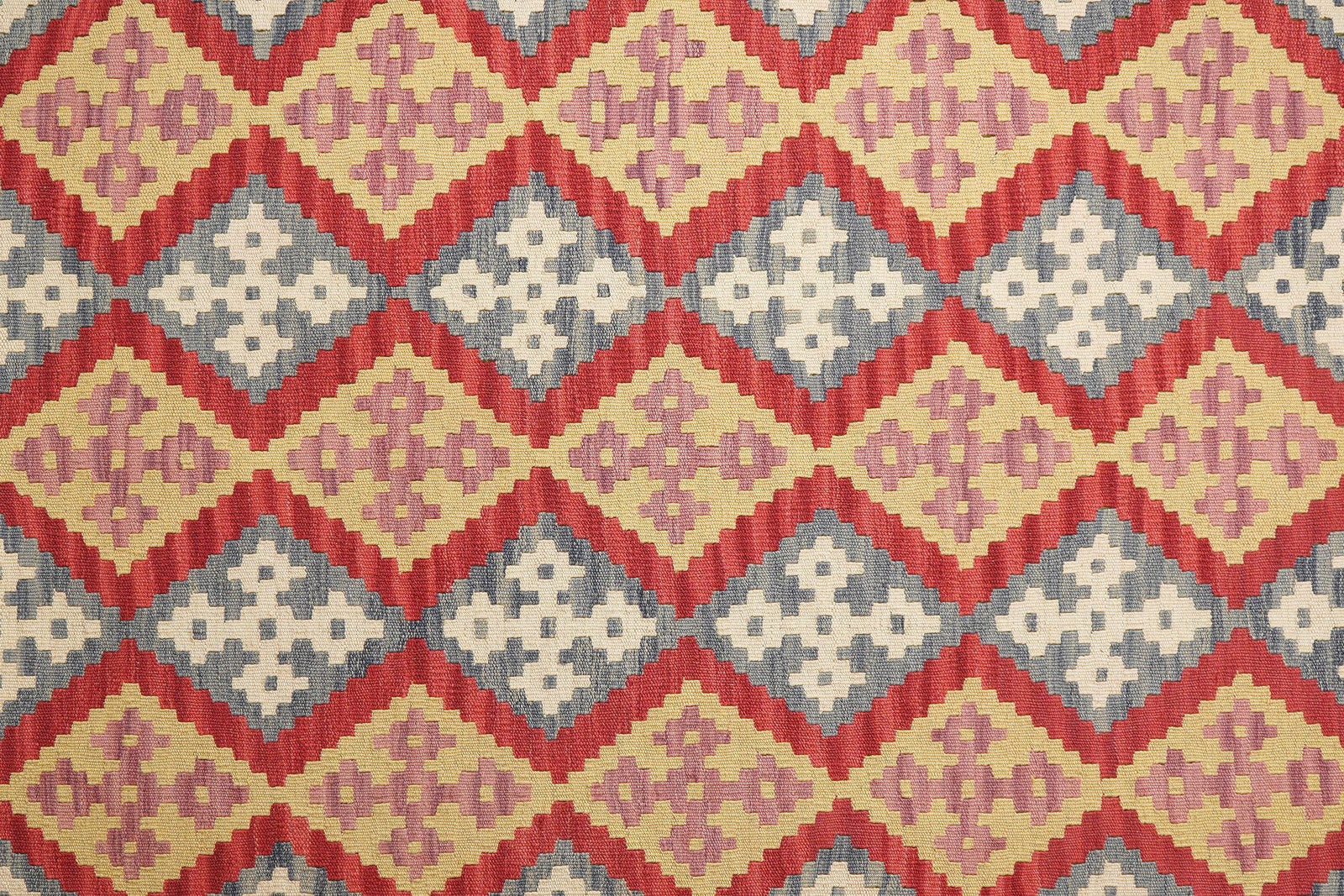 Kelim Gashgai Rug-