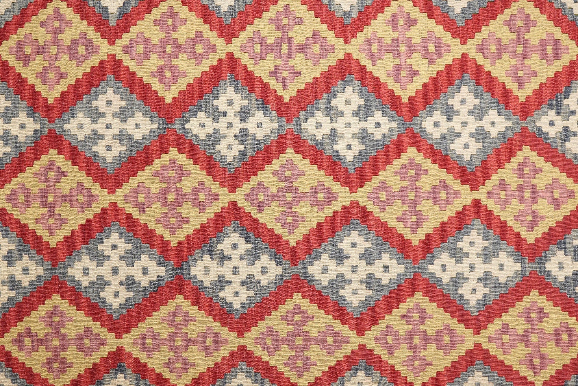 Kelim Gashgai Rug-