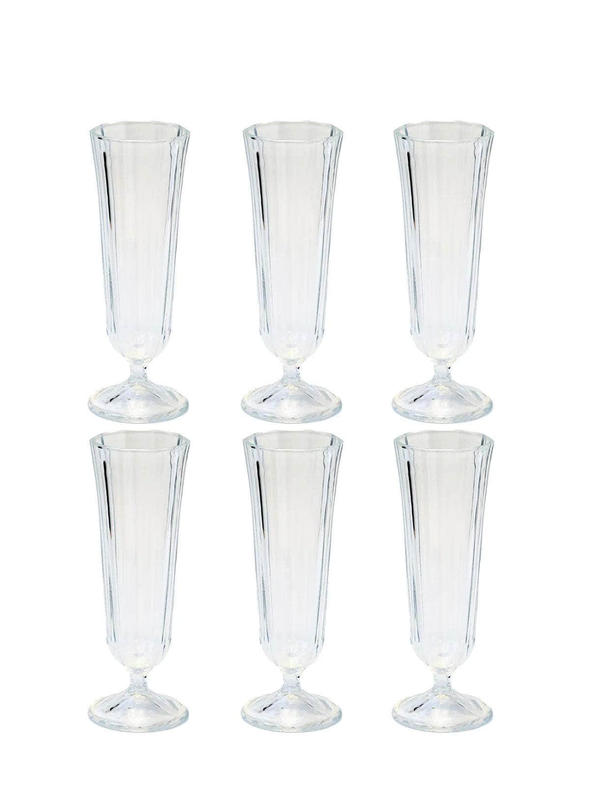 Anna Champange Flute