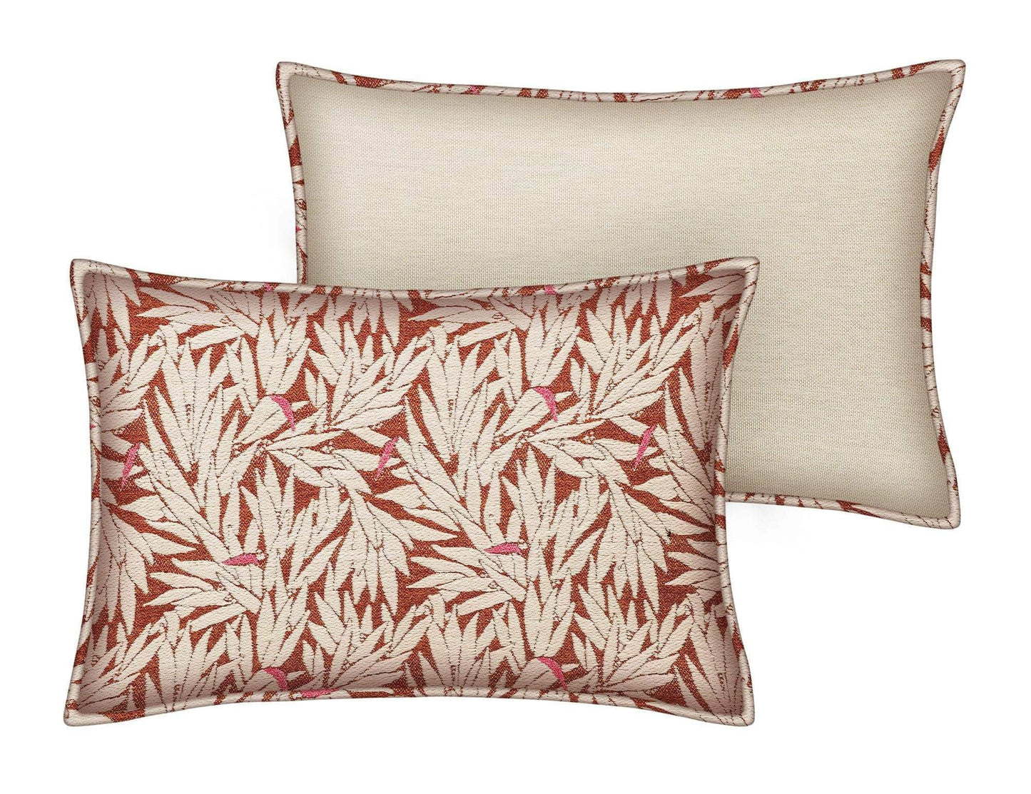 Cushion Yoko Spice