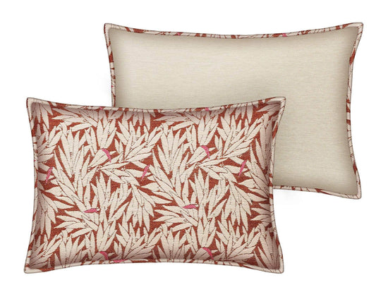 Cushion Yoko Spice