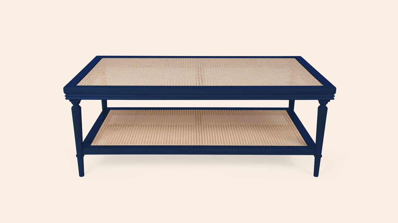 Gaia Coffee Table, Ocean