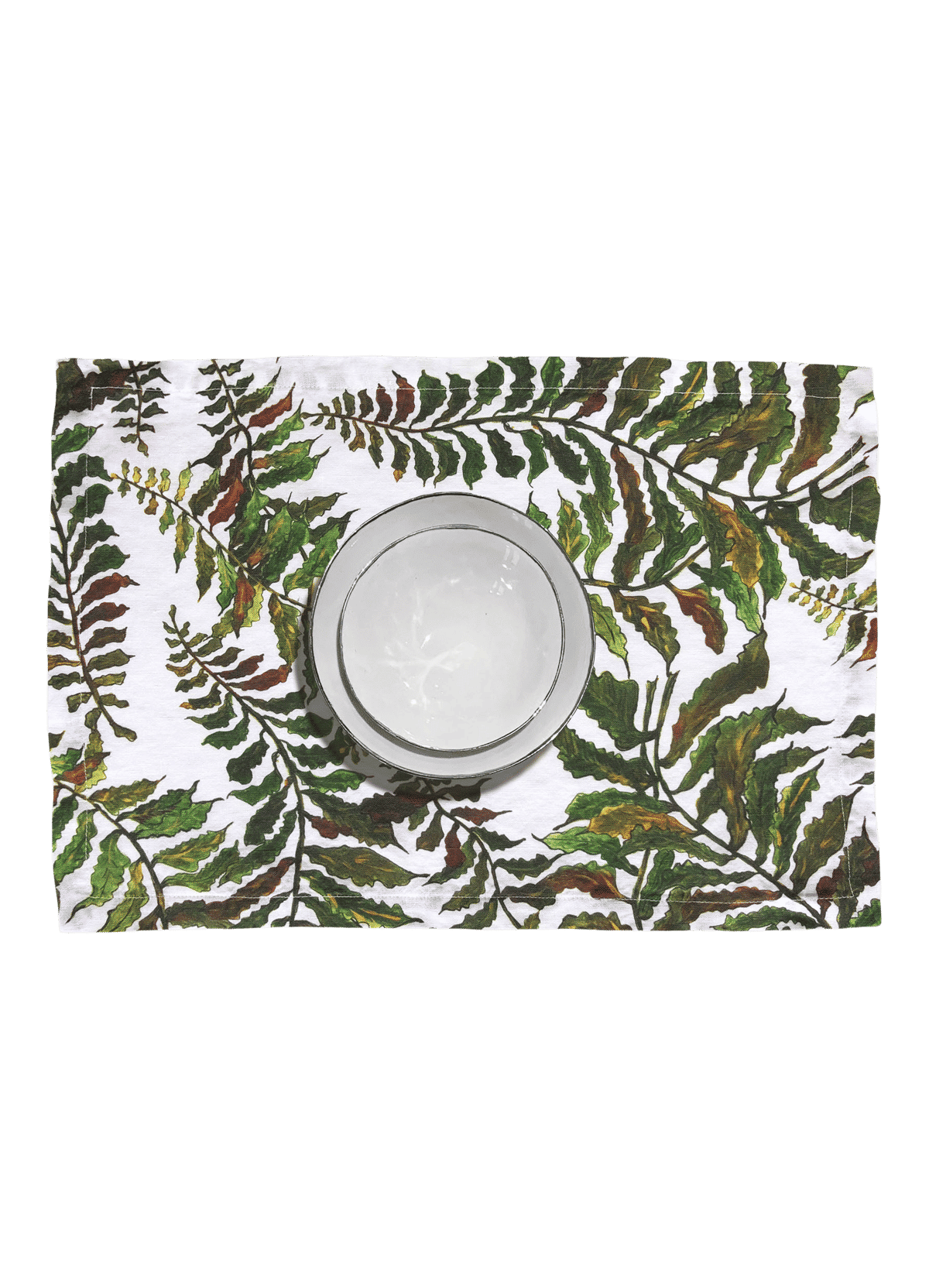 Fern Placemat