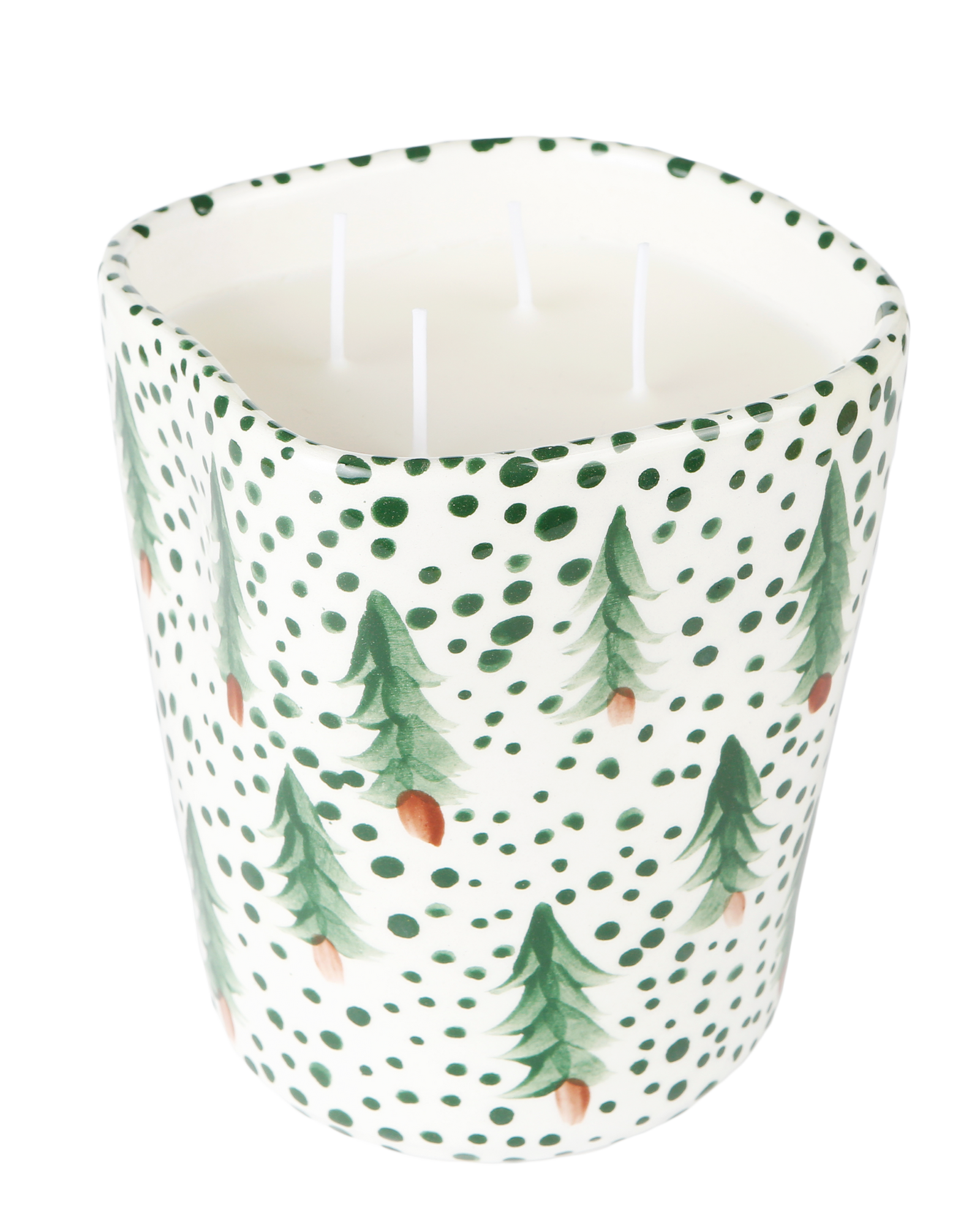 Forest Candle