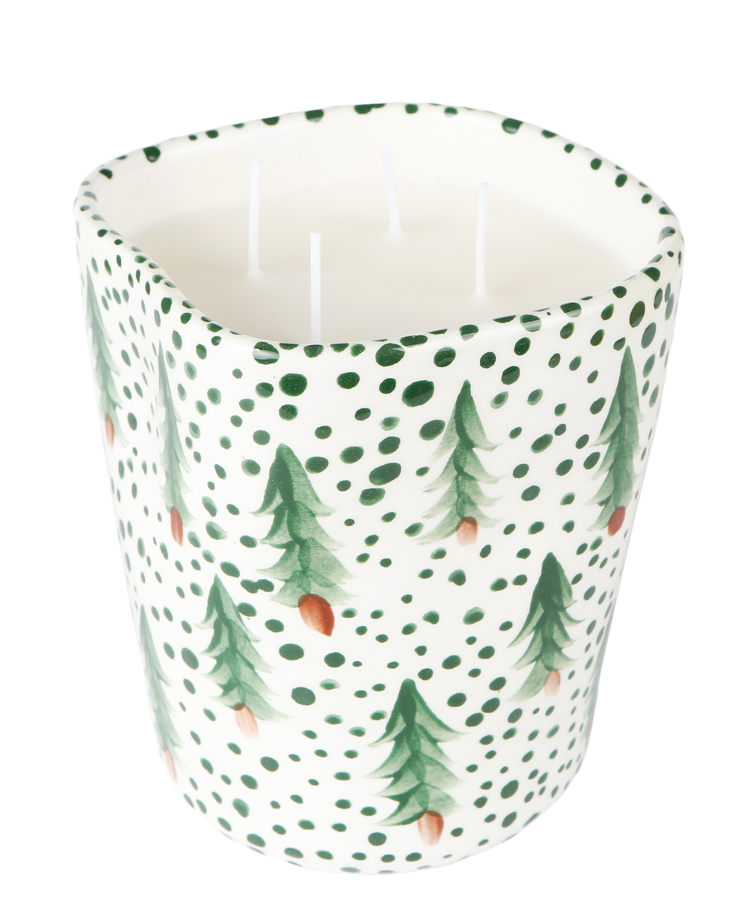 Forest Candle
