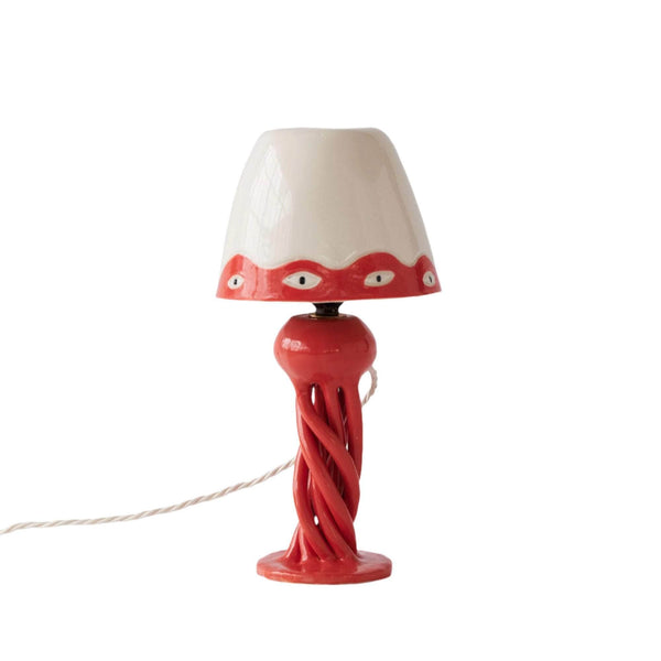 Amiga' Lamp
