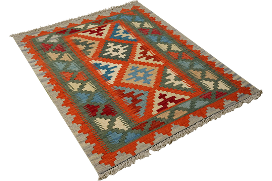 Kelim Gashgai Rug
