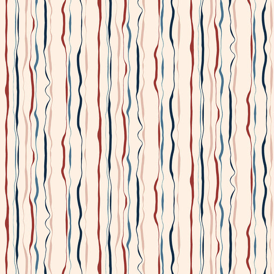 Indian Ink Wallpaper - Berry