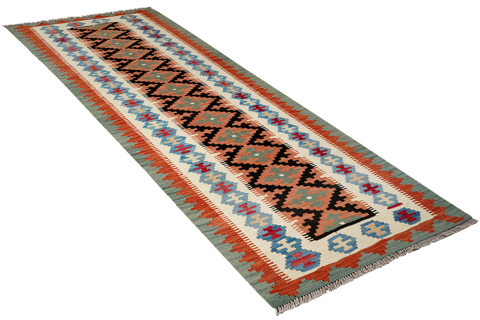 Kelim Rug
