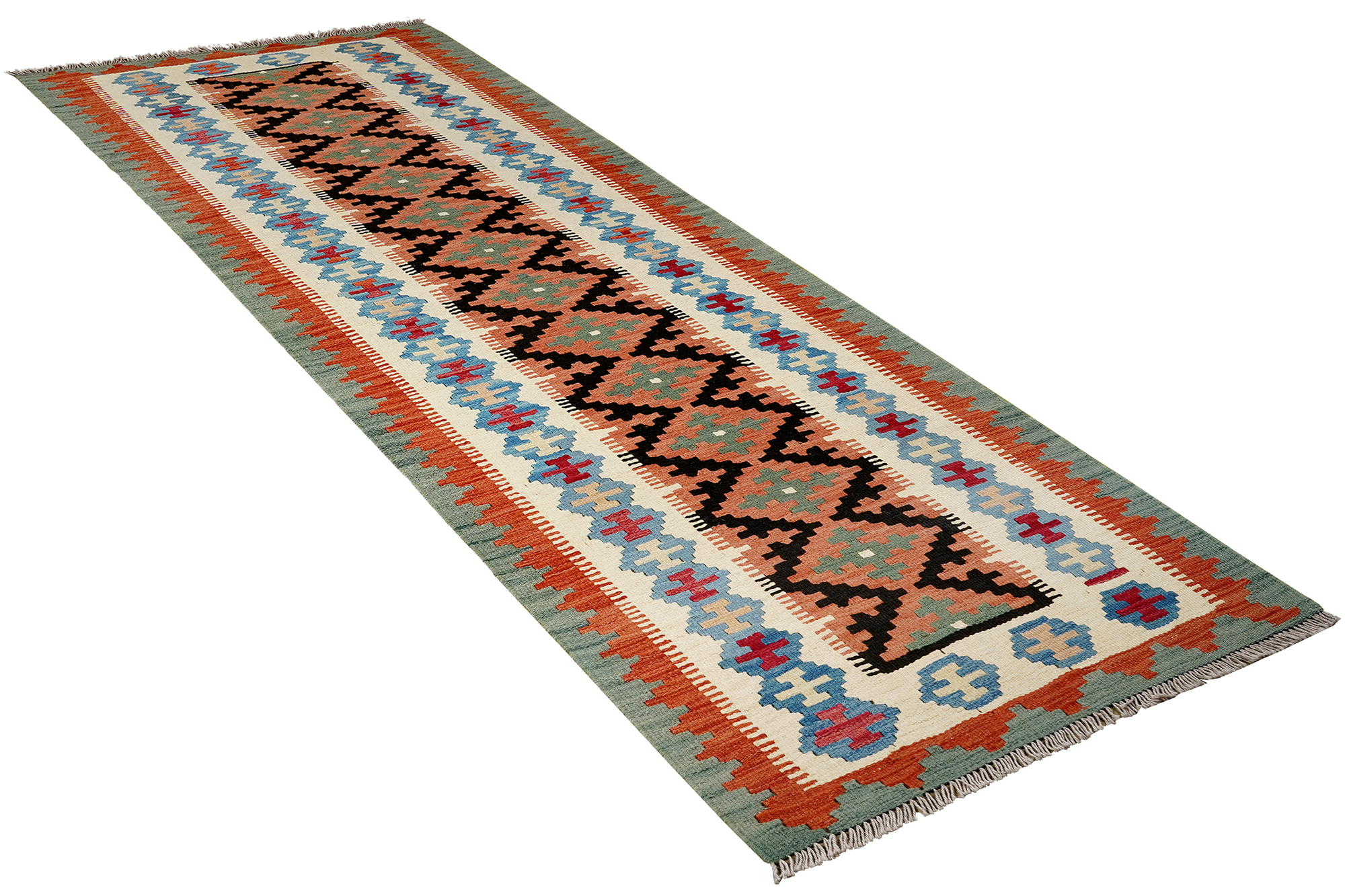 Kelim Rug