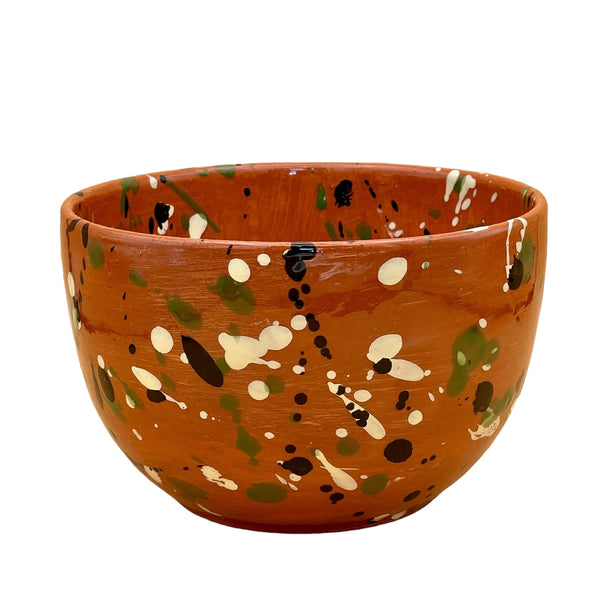 The Jumble Bowl