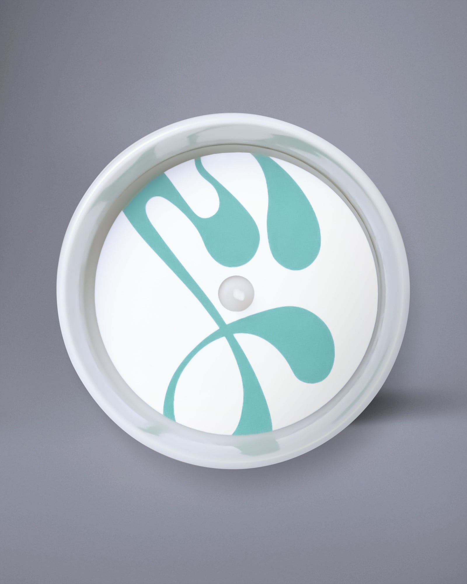 The Big Splash Candle