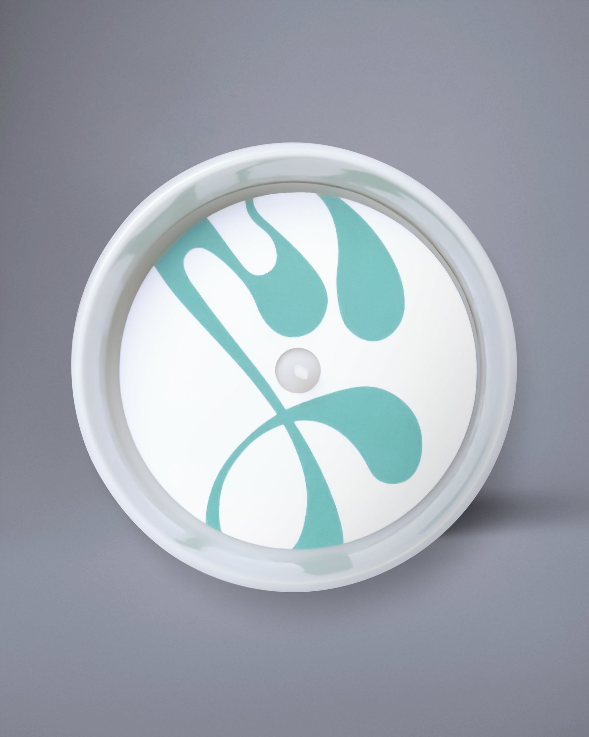 The Big Splash Candle