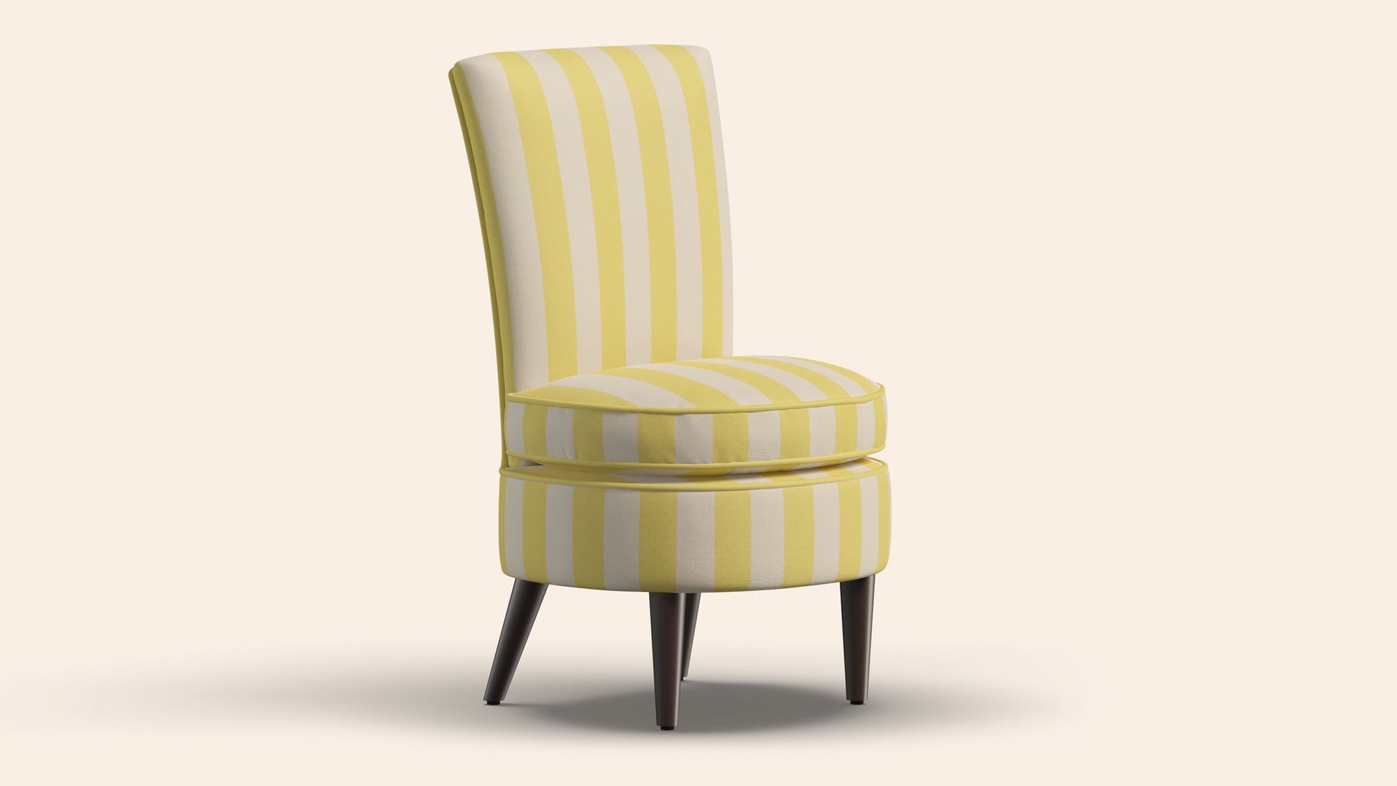 Giulia Chair, Citron