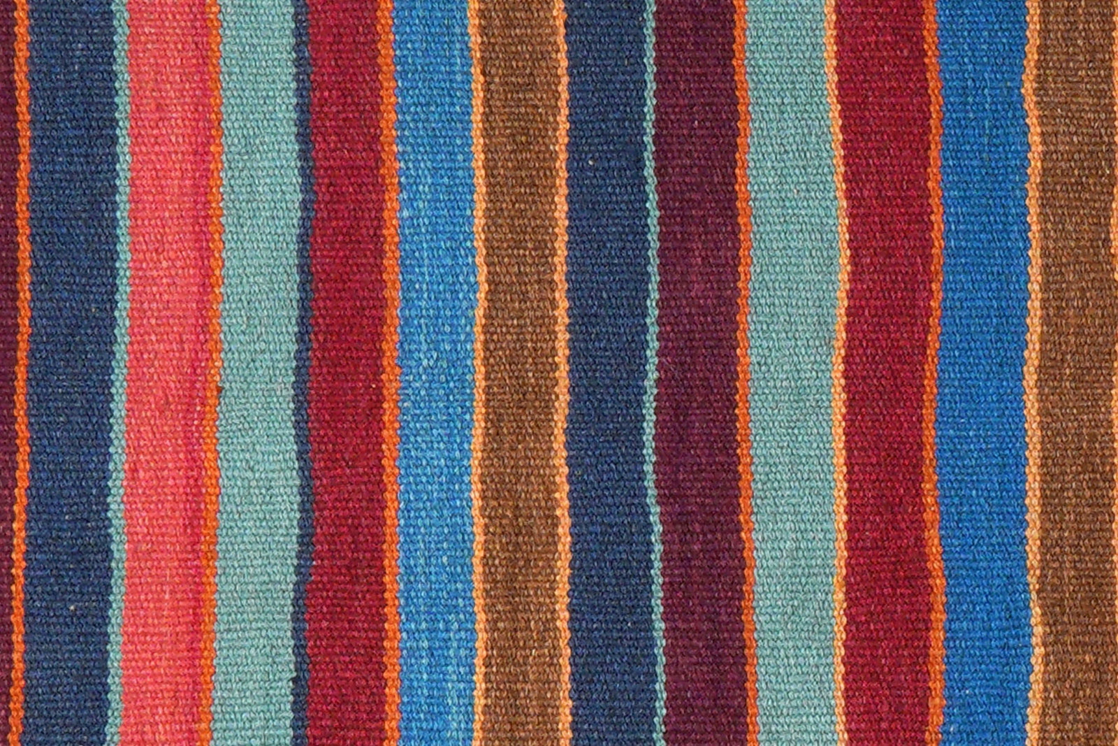 Gashgai Kelim Rug