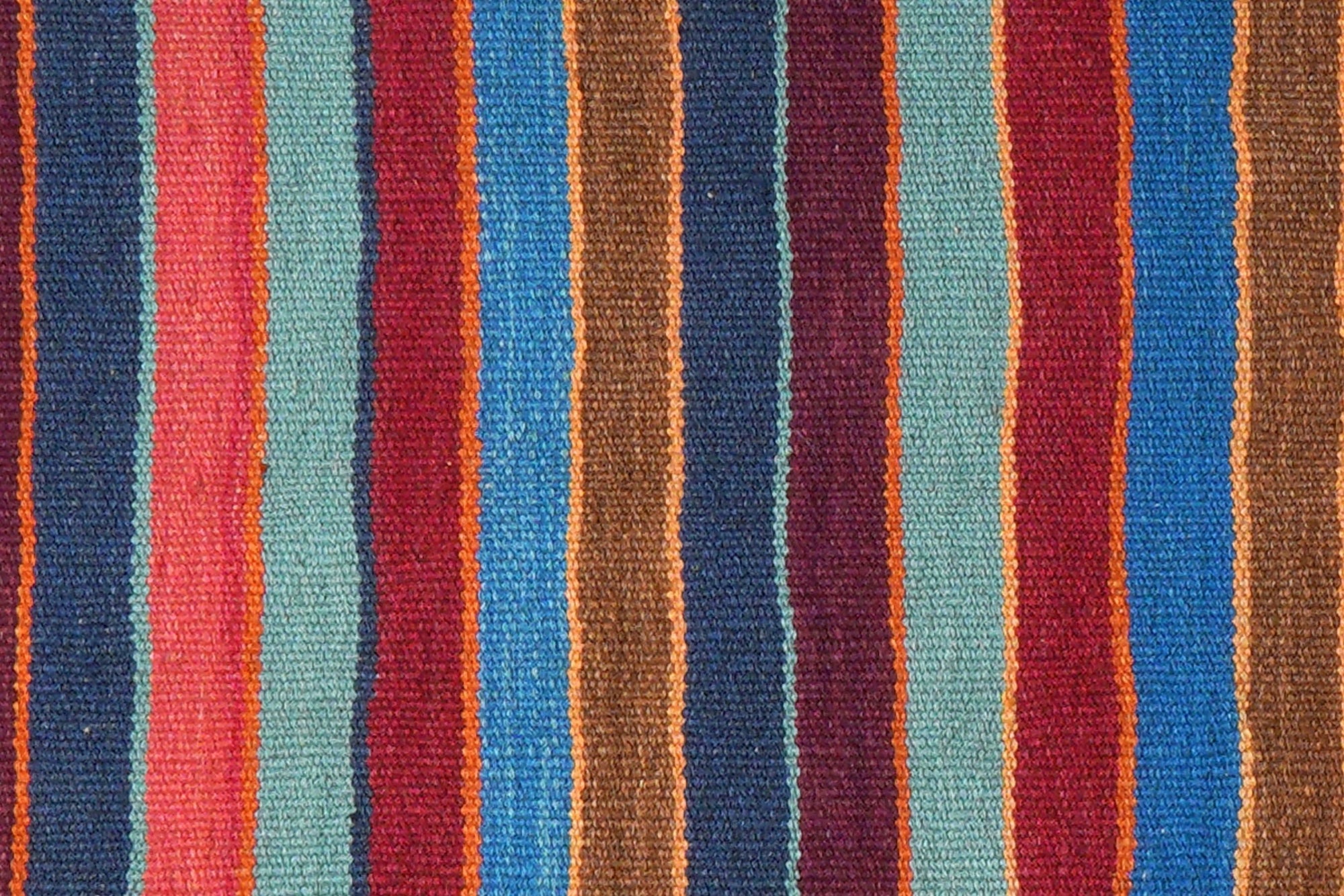 Gashgai Kelim Rug
