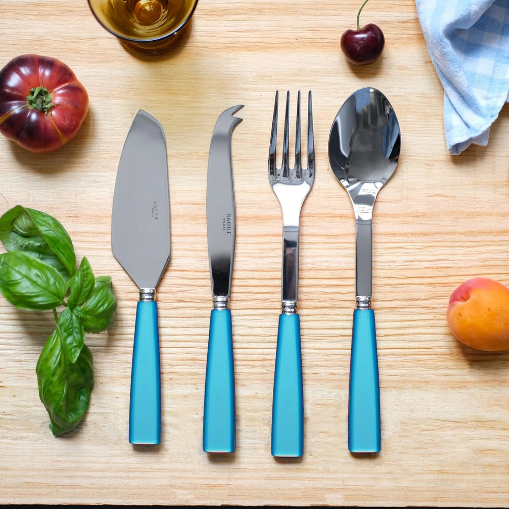 Icône Daily Serving Set, Turquoise
