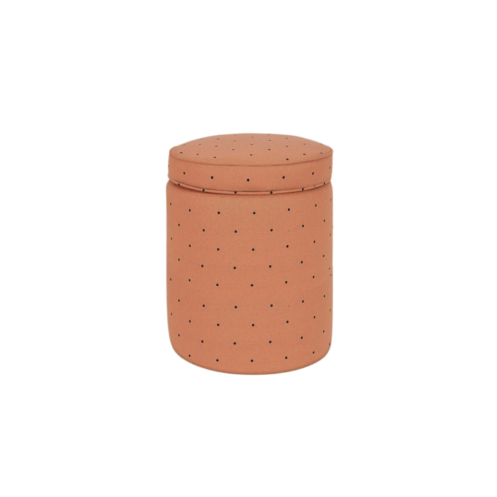 Aurora Footstool, Biscotti