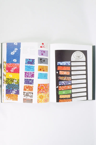 Laura Ashley Book