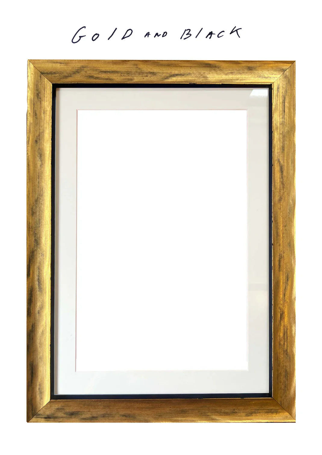 Two Things You Are In Control Of In Life Are Your Attitude And Your Effort - Limited Edition Print