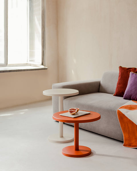 Odo Side Table - Tall