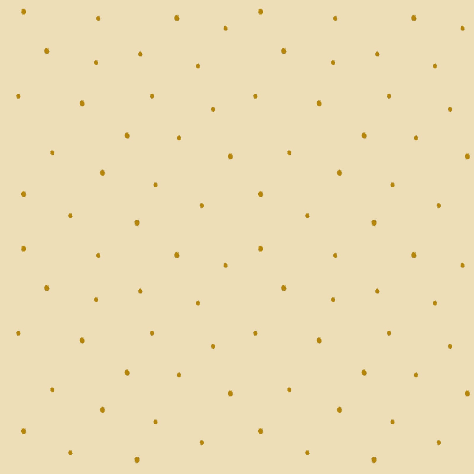 Dolce Daisies Wallpaper, Limoncello, Roll