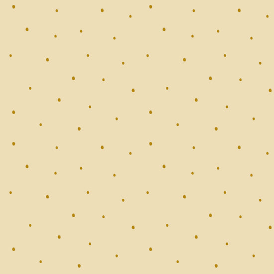 Dolce Daisies Wallpaper, Limoncello, Roll