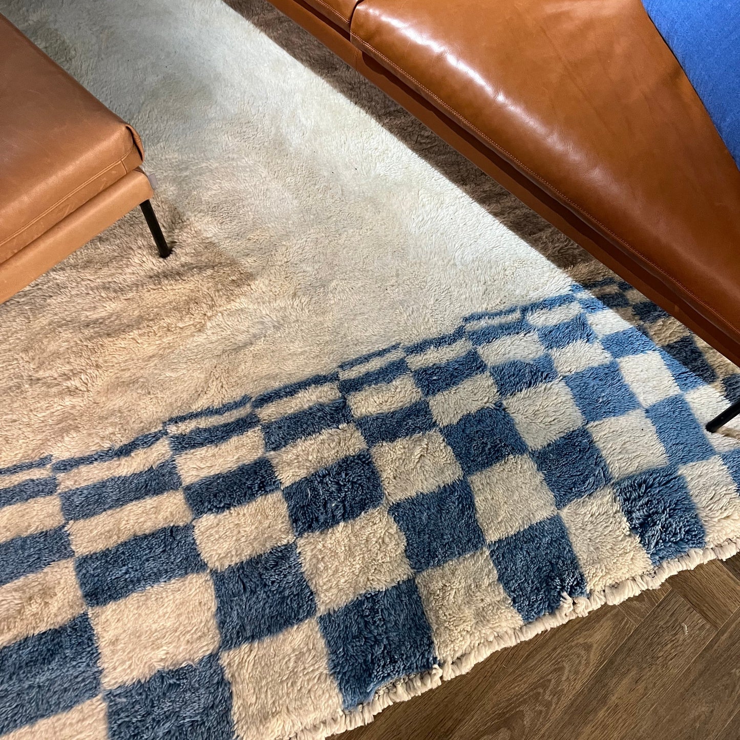 WAVE Rug 170/ 120 cm