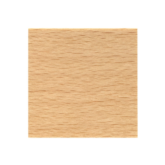 Lacquer Chip Sample, Natural