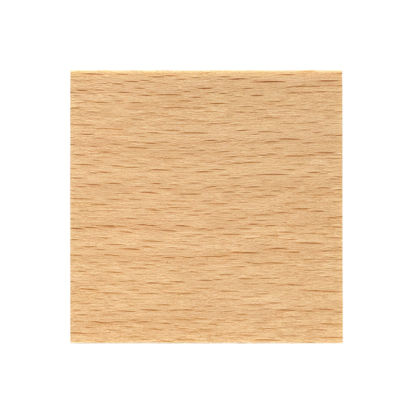 Lacquer Chip Sample, Natural-